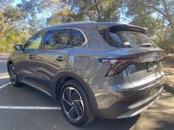 2025 MG MGS5 EV Essence 49 ZS3EM MY25 Camden Grey