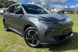 2025 MG
MGS5 EV Essence 49