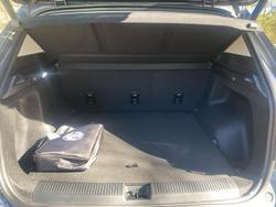 2025 MG MGS5 EV Essence 49 ZS3EM MY25 Camden Grey