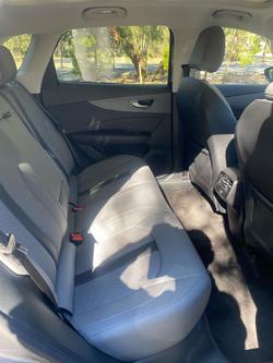 2025 MG MGS5 EV Essence 49 ZS3EM MY25 Camden Grey