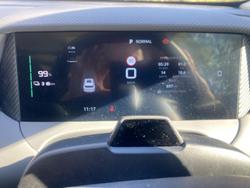 2025 MG MGS5 EV Essence 49 ZS3EM MY25 Camden Grey