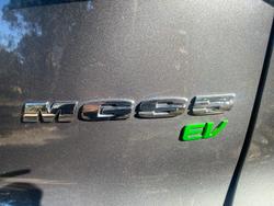 2025 MG MGS5 EV Essence 49 ZS3EM MY25 Camden Grey