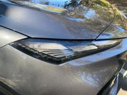 2025 MG MGS5 EV Essence 49 ZS3EM MY25 Camden Grey