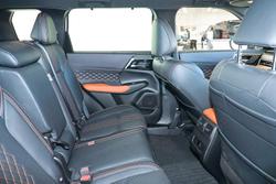2022 Mitsubishi
Outlander PHEV Exceed Tourer