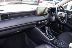2023 Honda
HR-V e:HEV L