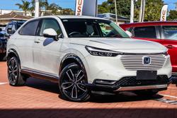 2023 Honda
HR-V e:HEV L