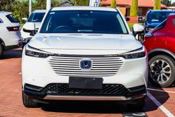 2023 Honda
HR-V e:HEV L
