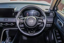 2023 Honda
HR-V e:HEV L