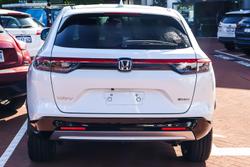 2023 Honda
HR-V e:HEV L