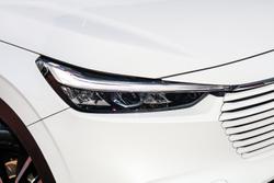 2023 Honda
HR-V e:HEV L