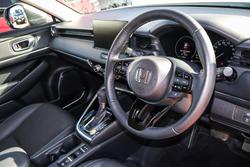 2023 Honda
HR-V e:HEV L