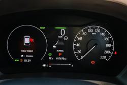 2023 Honda
HR-V e:HEV L