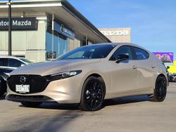 2024 Mazda
3 G25 Evolve SP