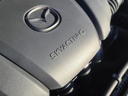 2024 Mazda
3 G25 Evolve SP