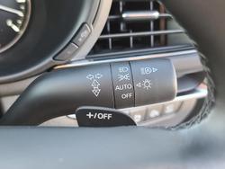 2024 Mazda
3 G25 Evolve SP