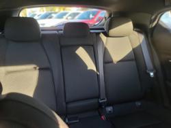 2024 Mazda
3 G25 Evolve SP