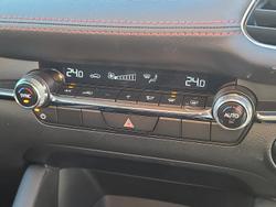 2024 Mazda
3 G25 Evolve SP