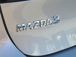 2024 Mazda
3 G25 Evolve SP