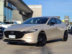 2024 Mazda
3 G25 Evolve SP