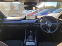 2024 Mazda
3 G25 Evolve SP