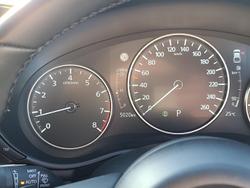 2024 Mazda
3 G25 Evolve SP