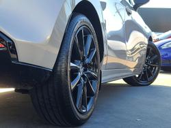 2024 Mazda
3 G25 Evolve SP