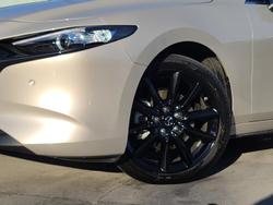 2024 Mazda
3 G25 Evolve SP