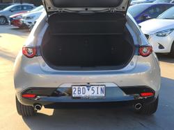 2024 Mazda
3 G25 Evolve SP
