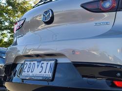 2024 Mazda
3 G25 Evolve SP