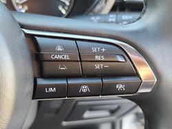2024 Mazda
3 G25 Evolve SP