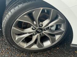 2020 Hyundai
i30 N Line