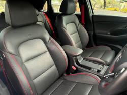 2020 Hyundai
i30 N Line