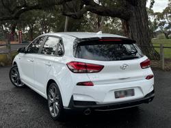2020 Hyundai
i30 N Line