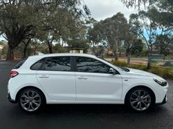 2020 Hyundai
i30 N Line