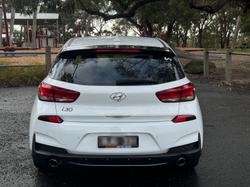2020 Hyundai
i30 N Line