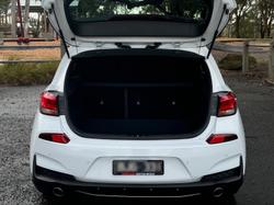 2020 Hyundai
i30 N Line