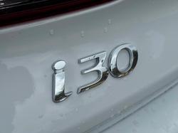 2020 Hyundai
i30 N Line
