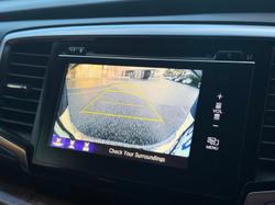2019 Honda
Odyssey VTi