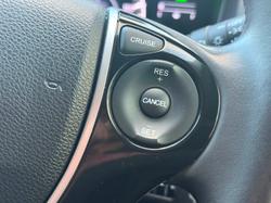 2019 Honda
Odyssey VTi
