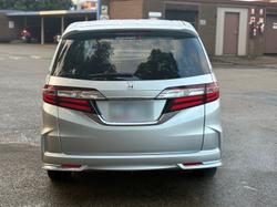 2019 Honda
Odyssey VTi
