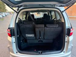 2019 Honda
Odyssey VTi