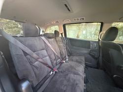 2019 Honda
Odyssey VTi