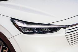2023 Honda
                HR-V e:HEV L