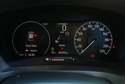 2023 Honda
                HR-V e:HEV L