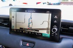 2023 Honda
                HR-V e:HEV L