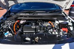 2023 Honda
                HR-V e:HEV L