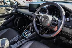 2023 Honda
                HR-V e:HEV L