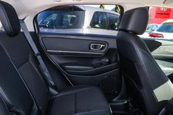 2023 Honda
                HR-V e:HEV L