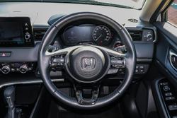 2023 Honda
                HR-V e:HEV L