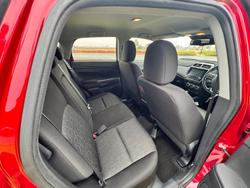2020 Mitsubishi
                ASX ES